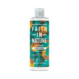 Faith in Nature Lavender & Geranium Conditioner 400ml - 999402