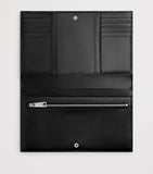 Bottega Veneta leather Intrecciato travel organiser - British product