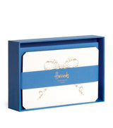 Harrods Correspondence Set 10 Cards and Envelopes