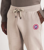 Canada Goose Huron cotton sweatpants - British product