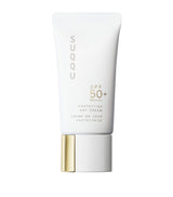 Suqqu Protecting Day Cream SPF 50+ PA++++ SPF Moisturiser 30g