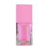 Nails.INC Addison Pink Iridescent Nail Polish 14ml, imported from the UK