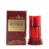 Laura Biagiotti Roma Passione Eau de Toilette 50ml, UK version