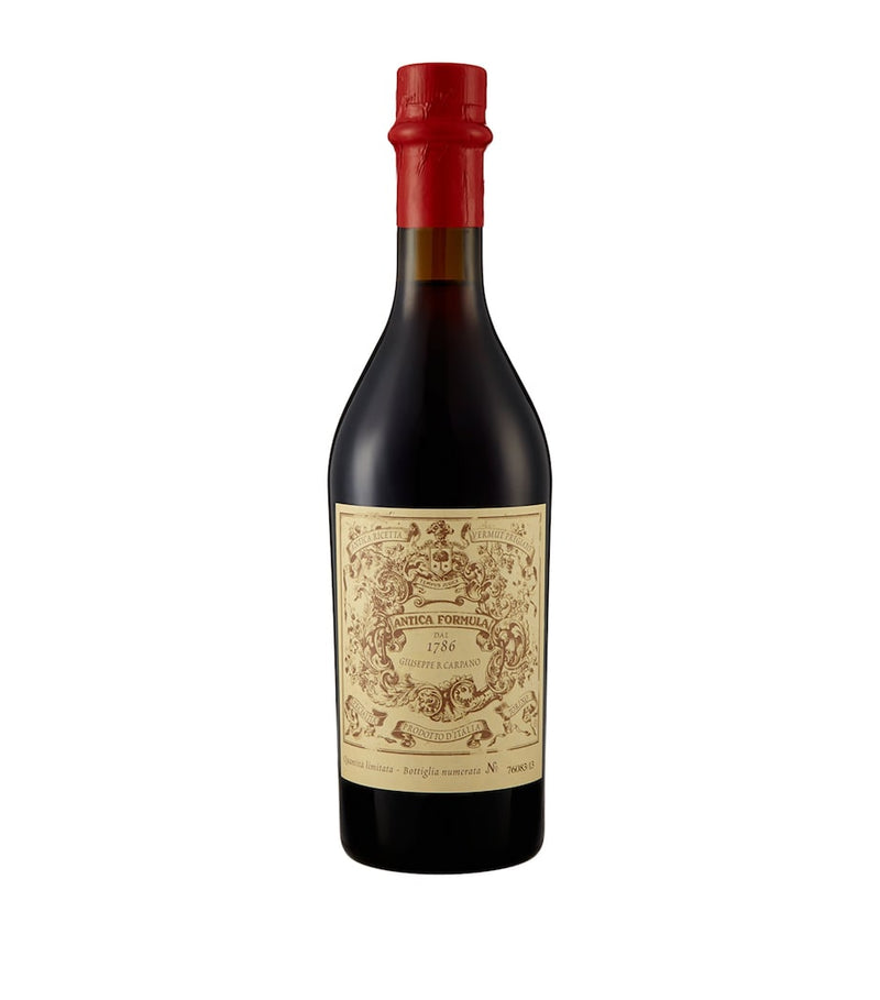 Antica Formula Carpano Antica Formula Italian Vermouth (37.5Cl)