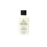 Hempz Herbal Body Moisturizer Mini Original 66mL