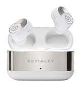 DEVIALET Gemini II Iconic White True Wireless Earbuds