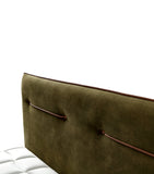Colunex Azur Headboard 200cm - British product
