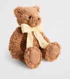 Harrods Curly Henry Bear (24cm)