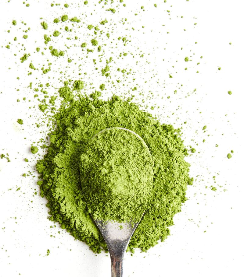 Harrods Matcha Wakatake Loose Tea (30g)