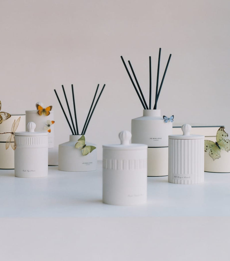 Jo Malone London Wild Berry & Bramble reed diffuser 750ml, UK version