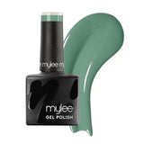Mylee Gel Nail Polish Olive Grove 8ml