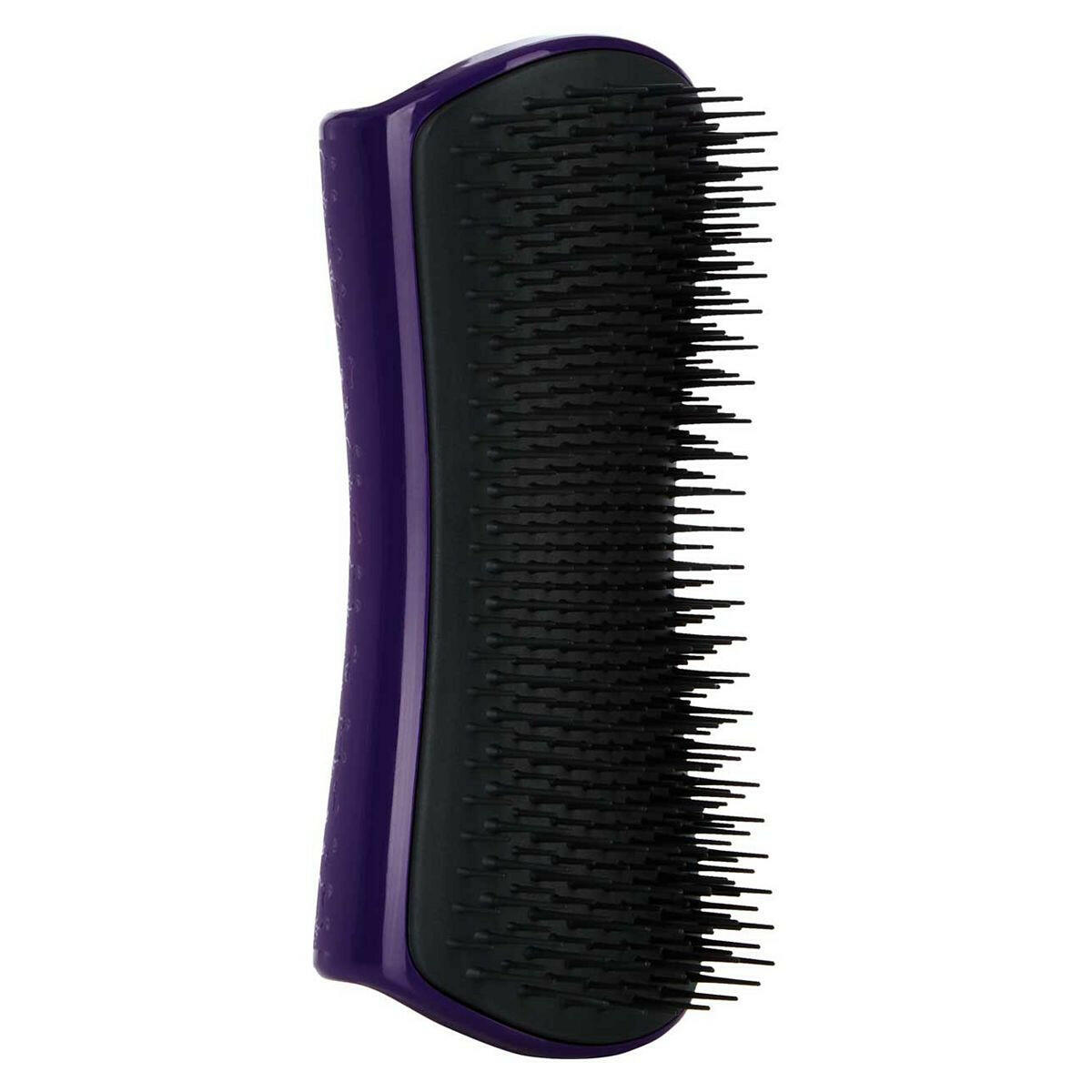 Tangle Teezer Pet Deshedding Brush - Purple Grey GOODS Boots