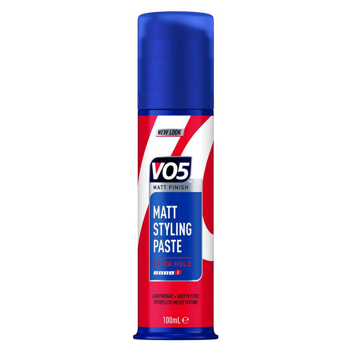 VO5 Matt Styling Paste 100ml GOODS Boots