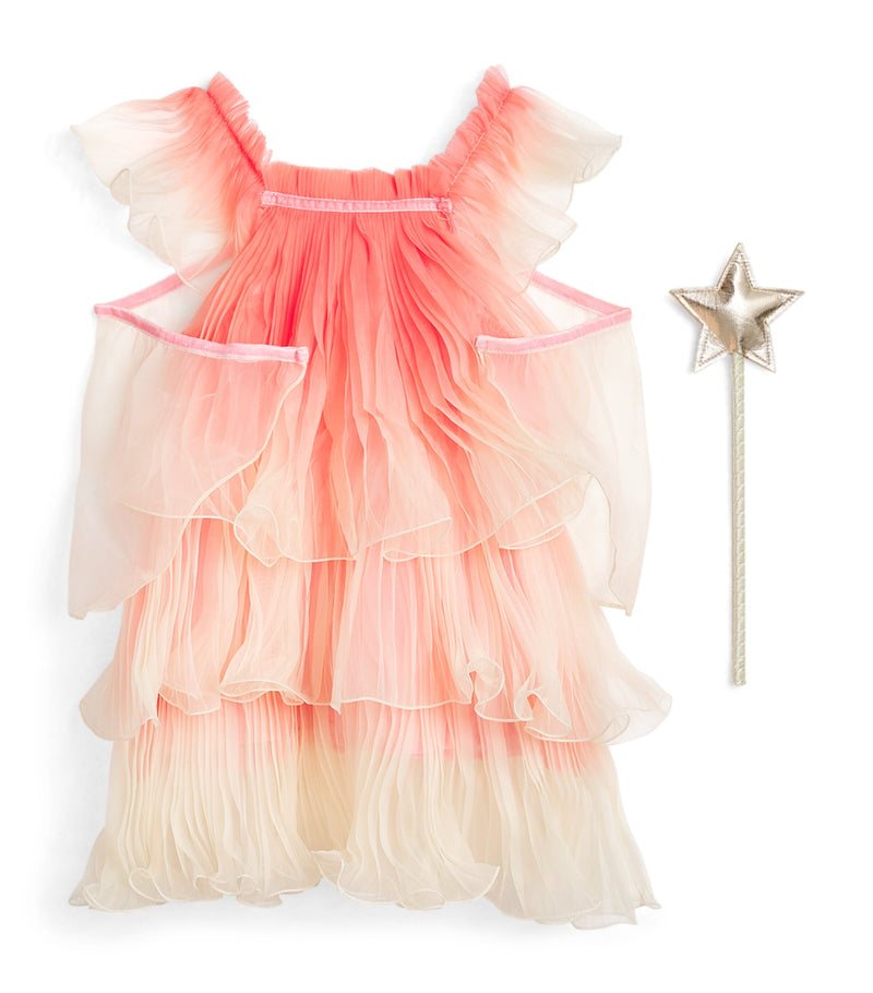 Meri Meri fairy costume set 3-4 years, imported from the UK