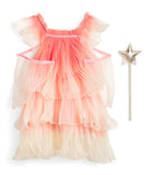 Meri Meri fairy costume set 3-4 years, imported from the UK