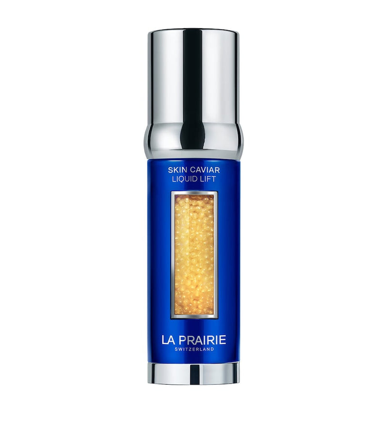 La Prairie Skin Caviar Liquid Lift face serum 50ml, UK version