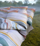 Schlossberg Linus duvet cover king size 230cm x 220cm (British brand)