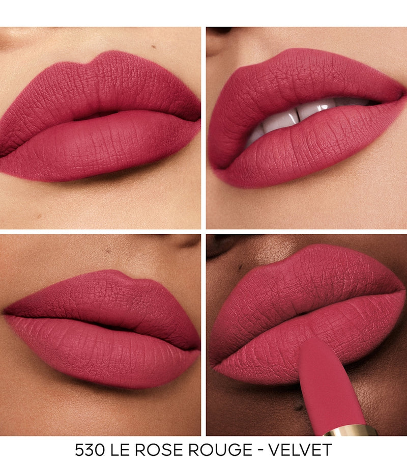 Guerlain Rouge G Ultra-Care Velvet Matte Lipstick Refill