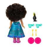 14 Inch (35.5cm) Disney Treat Time Doll with Friend Assortment (3+ Years) - McGrocer