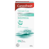 Canesfresh Intimate Care Soothing Gel Wash Intimate Hygiene 200ml