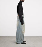 Balenciaga Baggy Jeans - British product