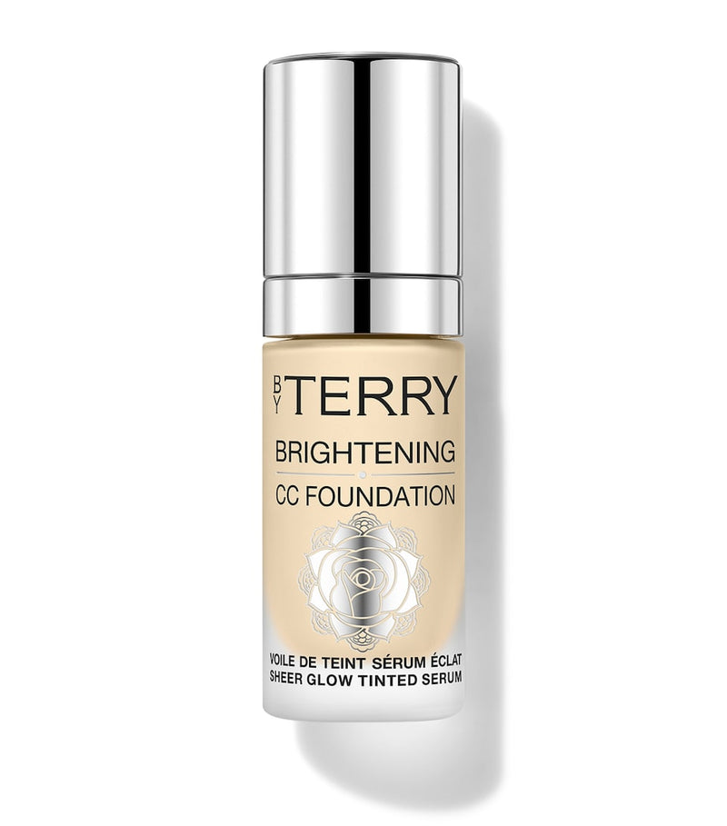 By Terry Brightening CC foundation - British product