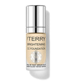 By Terry Brightening CC foundation - British product