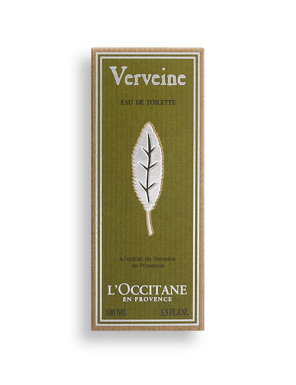 Verbena Eau de Toilette 100ml Accessories & Cleaning M&S