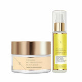 ErthSkin Vitamin C Bio Brightening and Bee Venom Serum Set 50ml + 60ml