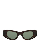 Balenciaga Acetate 6E000274 Sunglasses