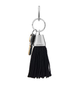 Balenciaga Tassle Keyring Fashion Accessory