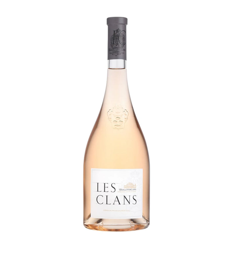 Esclans Les Clans 2022 (75cl) - Provence, France
