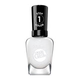 Sally Hansen Miracle Gel Nail Polish Cuddle Puddle