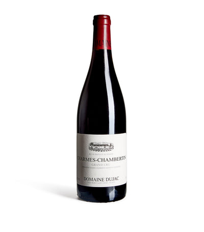 Domaine Dujac Charmes-Chambertin Grand Cru 2019 Burgundy Red Wine 75cl