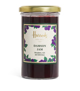Harrods Damson Jam 280g