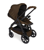 Fendi Kids Monogram Pram - British product