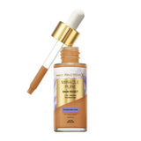 Max Factor Miracle Pure Skin Reset Serum Foundation Medium 30ml
