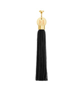 Carolina Herrera Customisable Lipstick Case with Tassel Charm