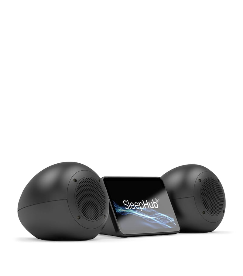 SleepHub Bedside Sleep Aid electronic sleep device (British brand)