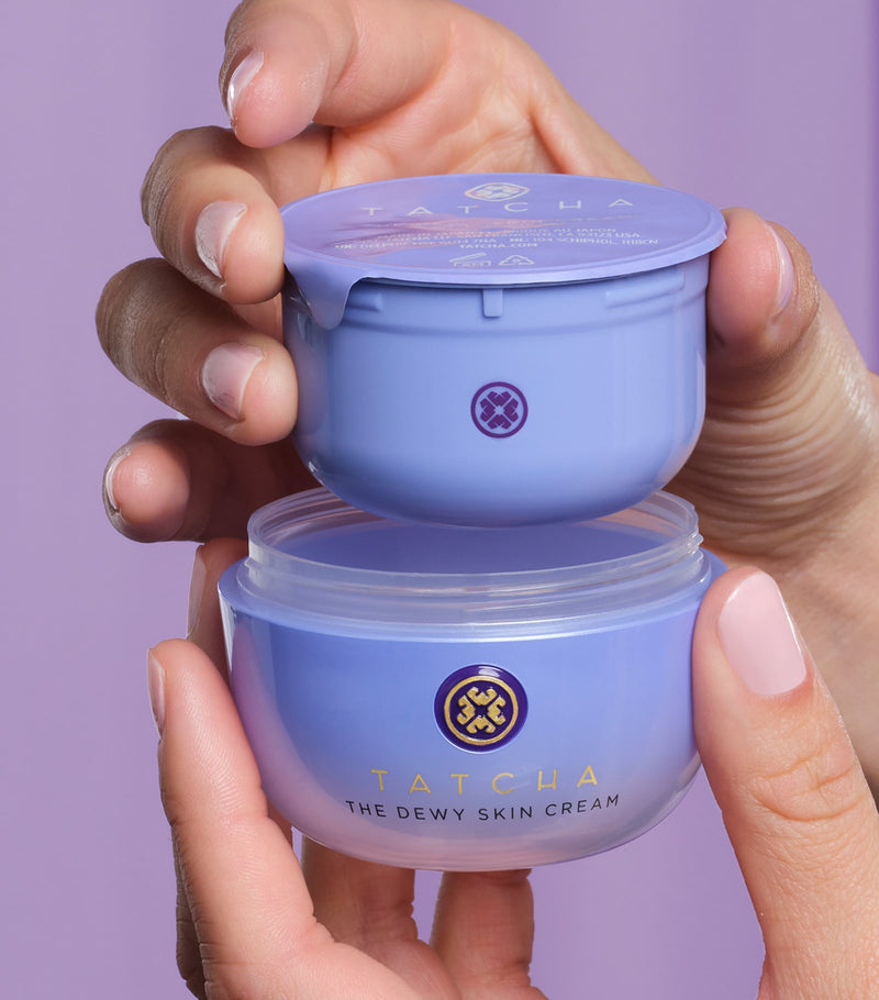 Tatcha The Dewy Skin Cream (50ml) - Refill