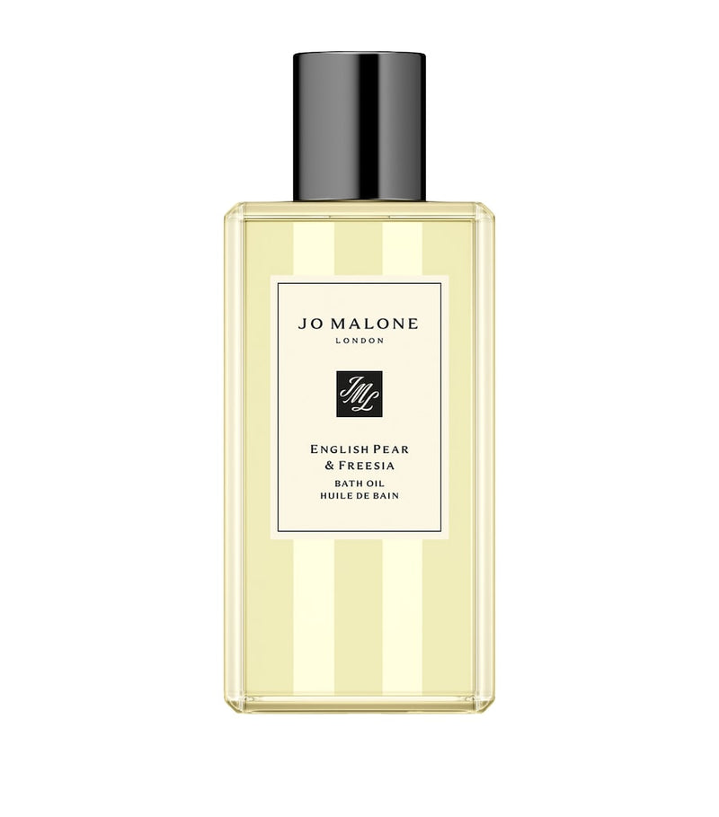 Jo Malone London English pear and freesia bath oil 250ml, UK version