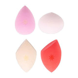 Brushworks face sponge set makeup - British product