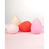Brushworks face sponge set makeup - British product