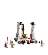 Lego Star Wars V-19 Torrent Starfighter 75432 Building Set