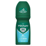 Mitchum Clean Control Ice Fresh Antiperspirant Roll On 100ml