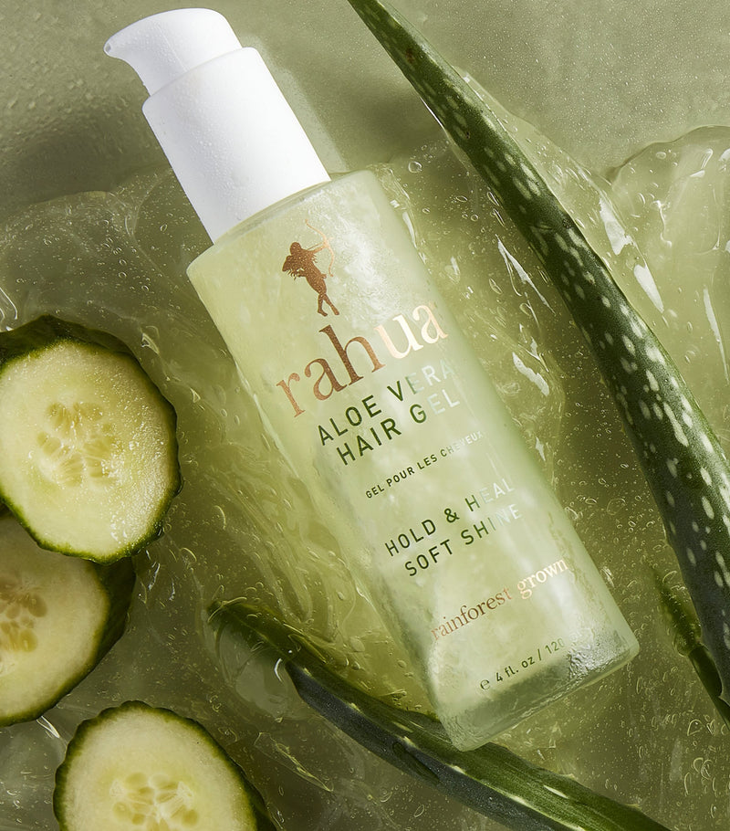 Rahua Aloe Vera hair gel 120ml, imported from the UK