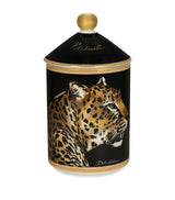 Dolce&Gabbana Casa Porcelain Patchouli Scented Candle 340g