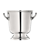 Christofle Silver-Plated Malmaison Ice Bucket