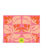 Papier Bright Floral Weekly Desk Planner