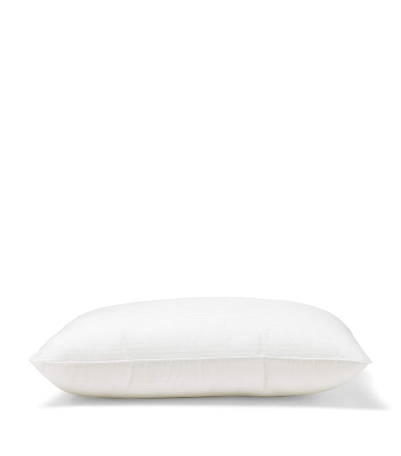 Frette Simple Nuvola Firm pillow 40cm x 65cm - British product